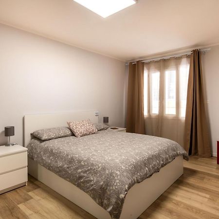 Villareale Flat - Palermo City Center Free Parking Εξωτερικό φωτογραφία
