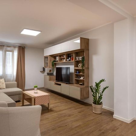 Villareale Flat - Palermo City Center Free Parking Εξωτερικό φωτογραφία