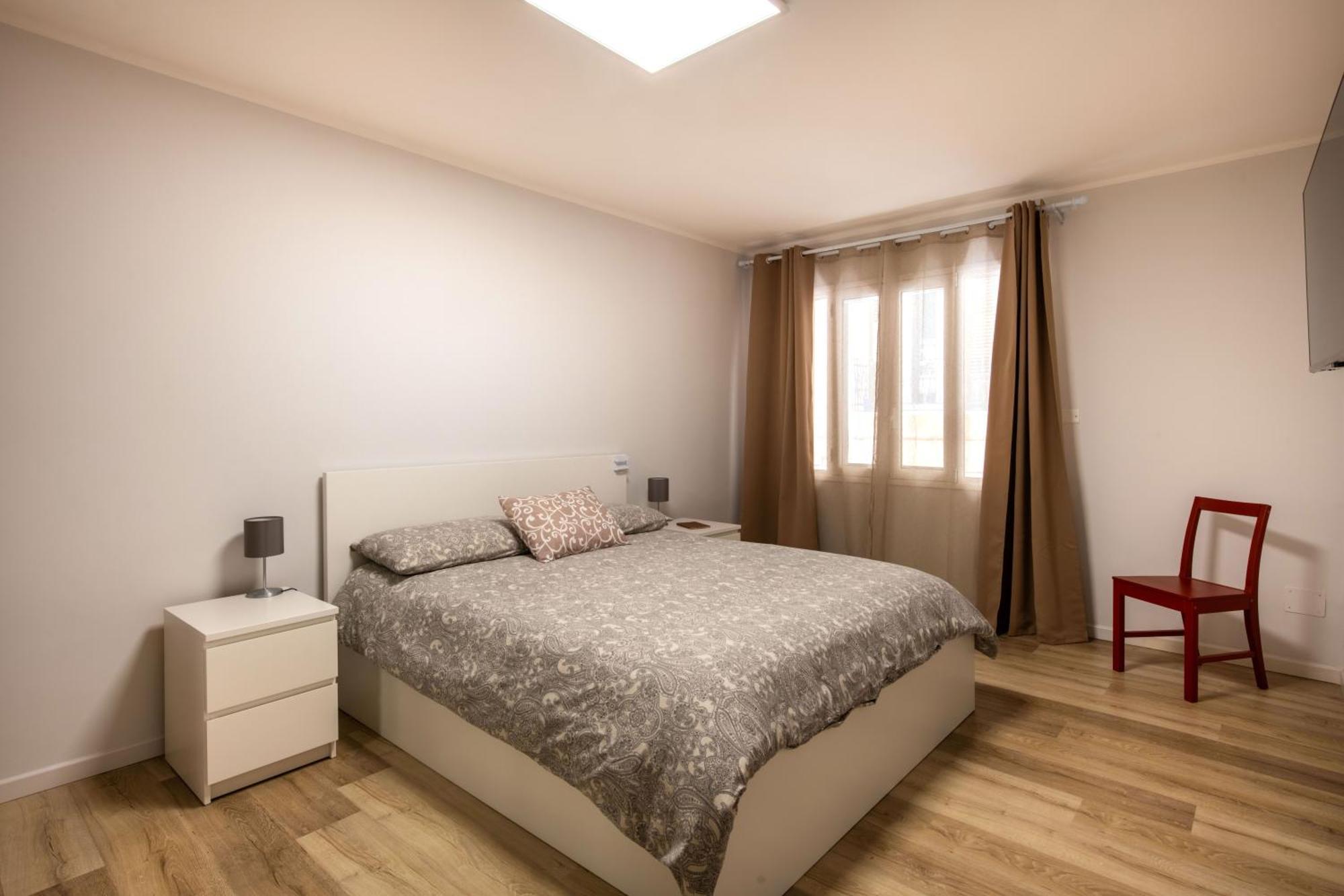 Villareale Flat - Palermo City Center Free Parking Εξωτερικό φωτογραφία