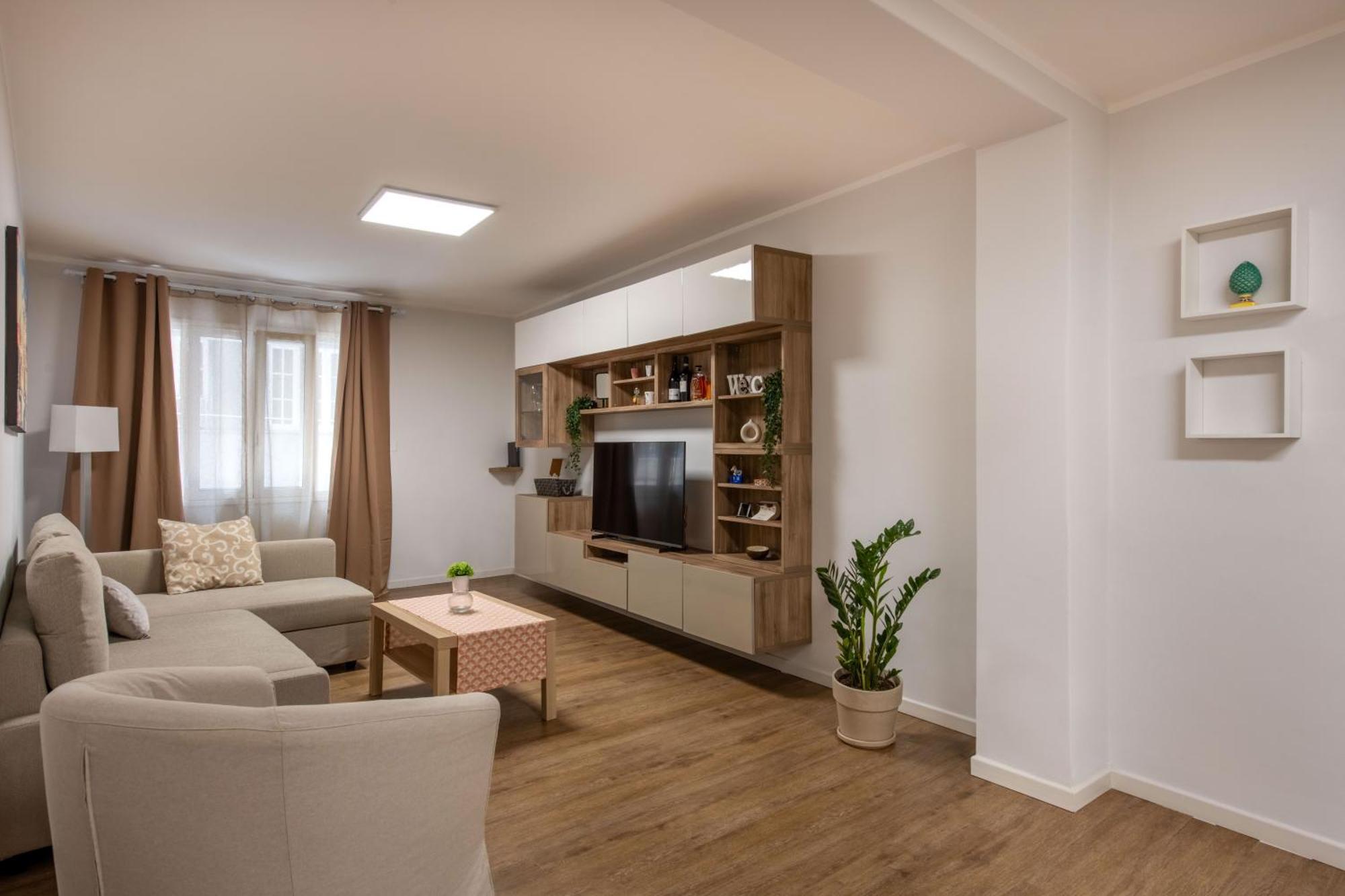 Villareale Flat - Palermo City Center Free Parking Εξωτερικό φωτογραφία