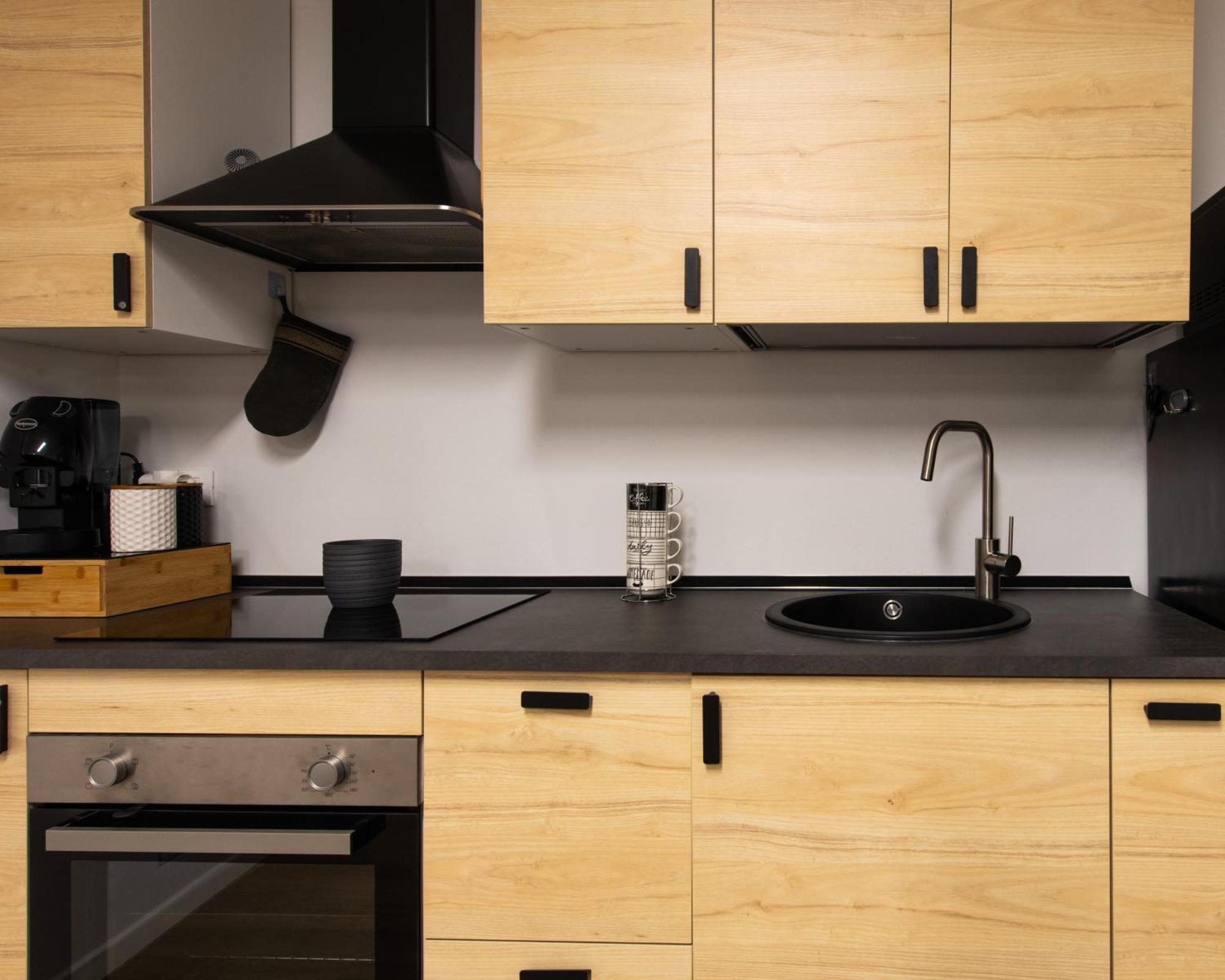 Villareale Flat - Palermo City Center Free Parking Εξωτερικό φωτογραφία