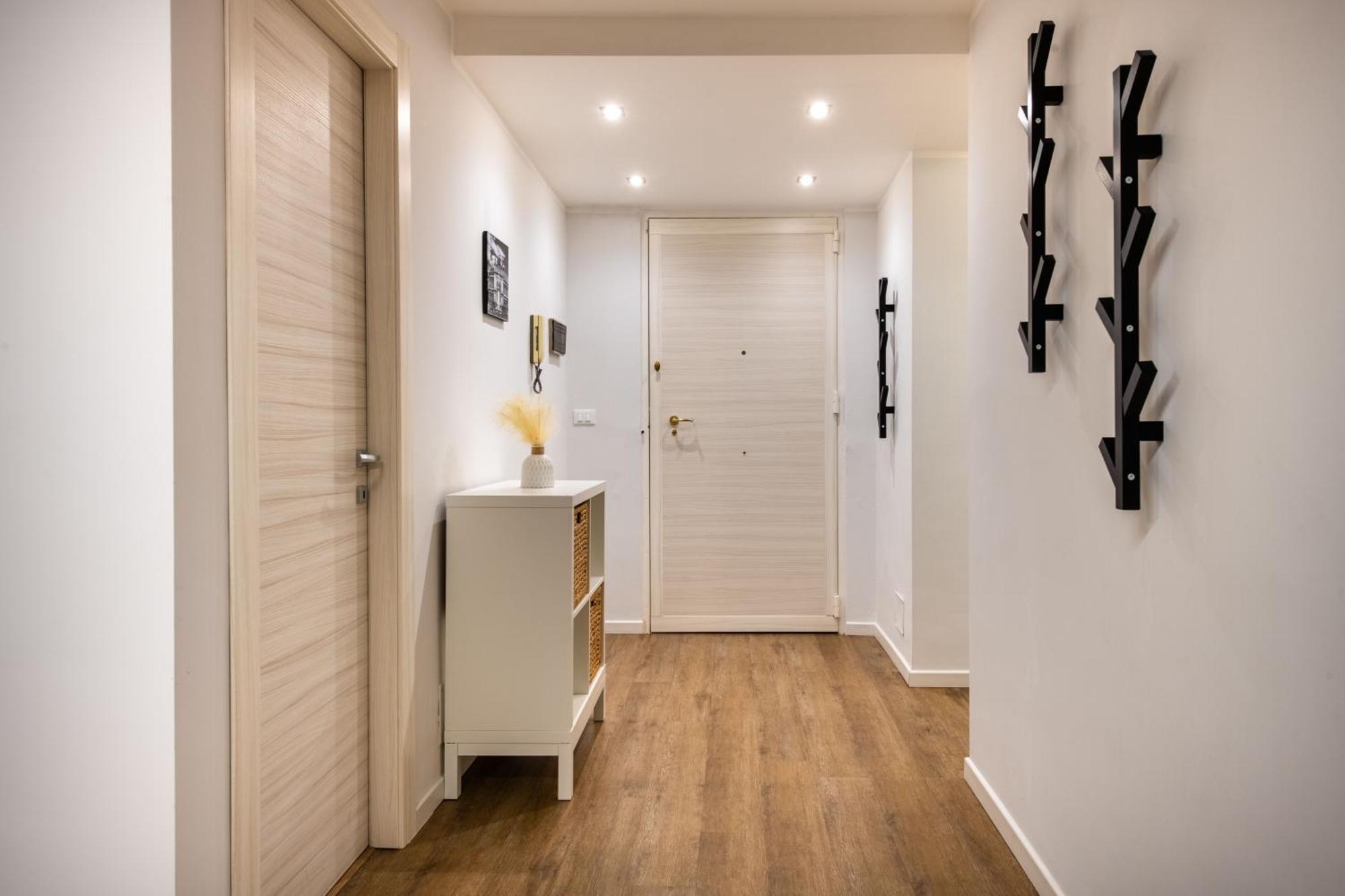 Villareale Flat - Palermo City Center Free Parking Εξωτερικό φωτογραφία