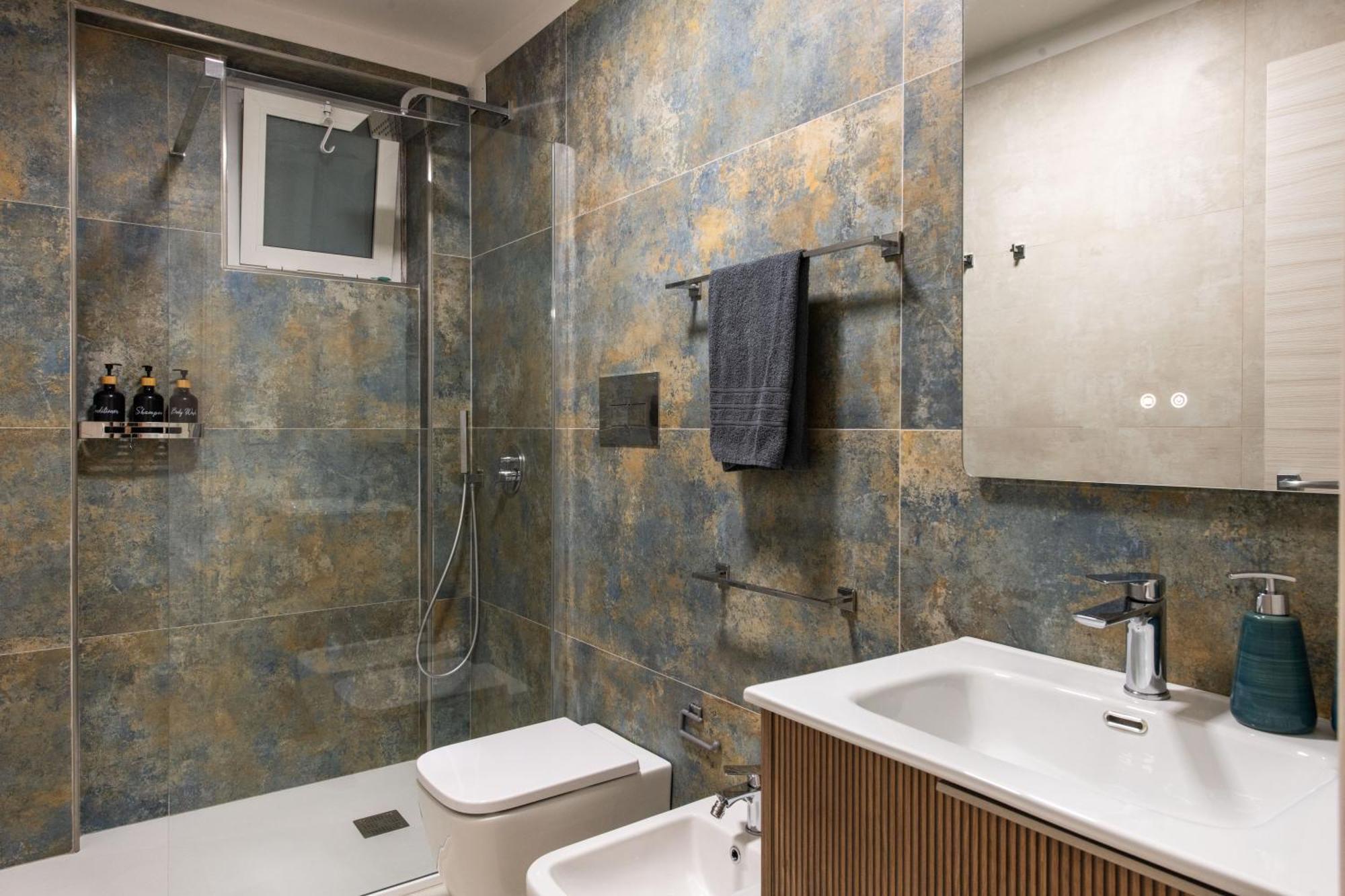 Villareale Flat - Palermo City Center Free Parking Εξωτερικό φωτογραφία
